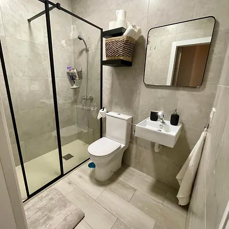 Casa Moderna Apartamento Jerez de la Frontera