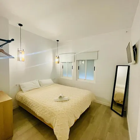 Apartamento Casa Moderna