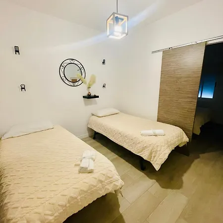Casa Moderna Apartamento Jerez de la Frontera