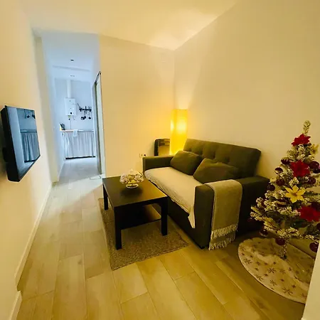 Casa Moderna Apartamento